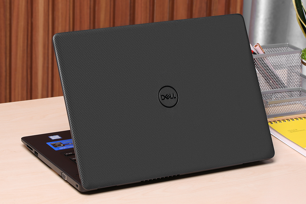 Laptop Dell Vostro 3480 i3 8145U/4GB/1TB/Win10 (70187706) Màu Đen
