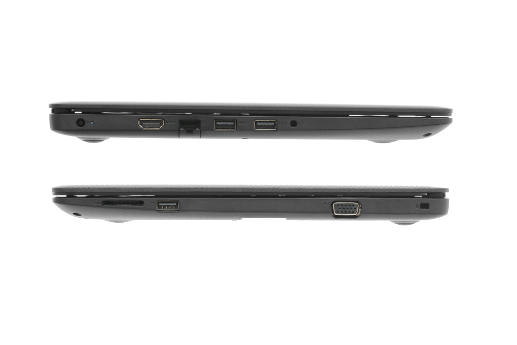 Laptop Dell Vostro 3480 i3 8145U/4GB/1TB/Win10 (70187706) Màu Đen
