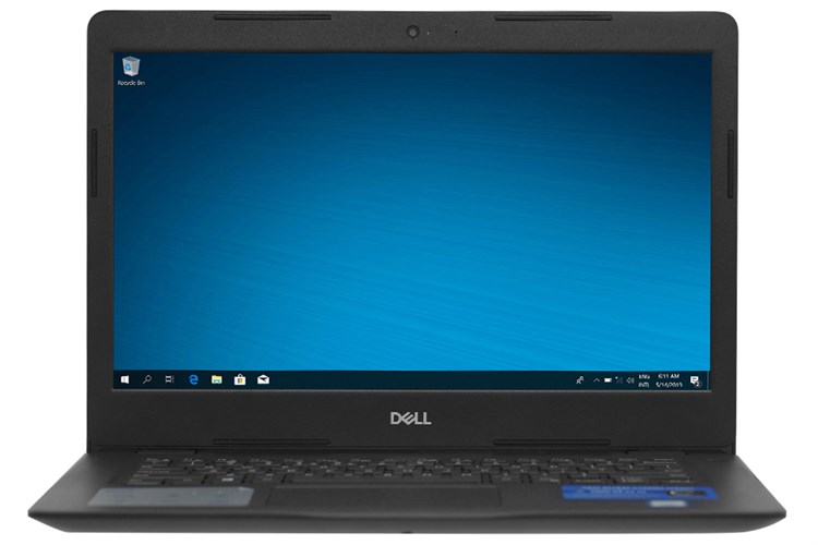Laptop Dell Vostro 14 3480 i5 8265U/4GB/1TB/Win10 (70187647) Màu Đen