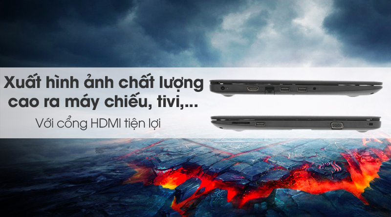 Laptop Dell Vostro 3480 i5 8265U/8GB/1TB/Win10 (70187708)