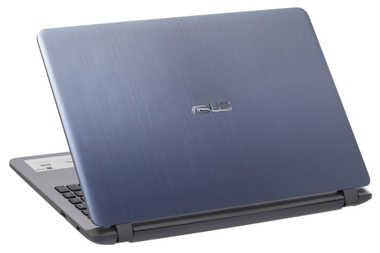Laptop Asus VivoBook X507UF i7 8550U/4GB/1TB/2GB MX130/Win10 (EJ079T) Màu Xám