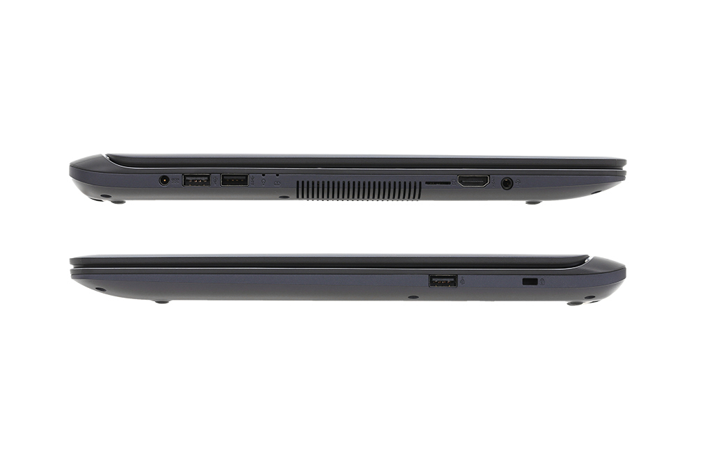 Laptop Asus VivoBook X507UF i7 8550U/4GB/1TB/2GB MX130/Win10 (EJ079T) Màu Xám