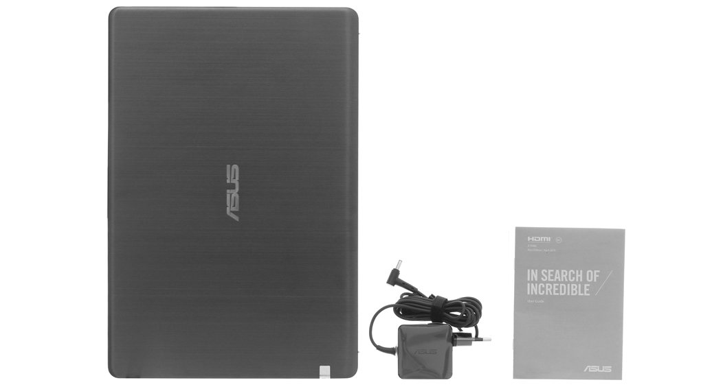 Bộ sản phẩm gồm: Sách hướng dẫn, Thùng máy, Adapter sạc