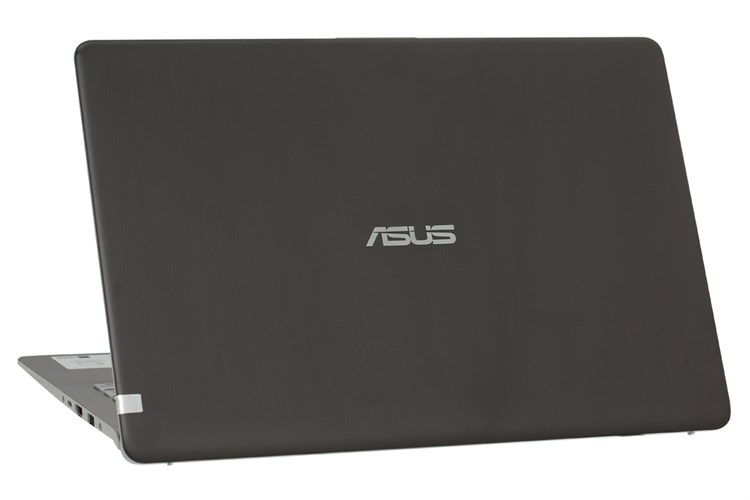 Laptop Asus VivoBook S530UA i5 8250U/4GB/1TB/Win10 (BQ278T) Màu Đen