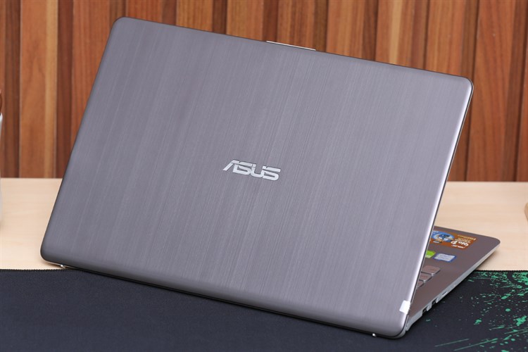 Laptop Asus VivoBook S530UA i5 8250U/4GB/1TB/Win10 (BQ278T) Màu Đen