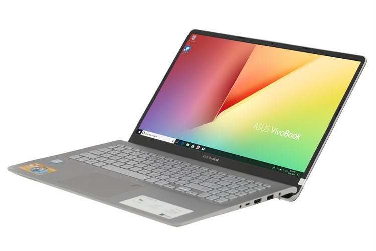 Laptop Asus VivoBook S530UA i5 8250U/4GB/1TB/Win10 (BQ278T) Màu Đen
