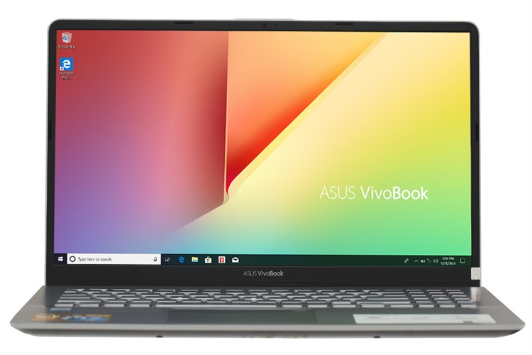 Laptop Asus VivoBook S530UA i5 8250U/4GB/1TB/Win10 (BQ278T) Màu Đen