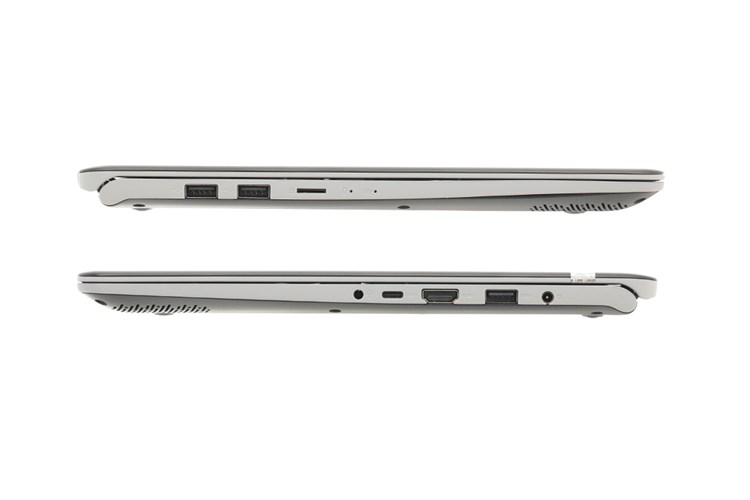 Laptop Asus VivoBook S530UA i5 8250U/4GB/1TB/Win10 (BQ278T) Màu Đen
