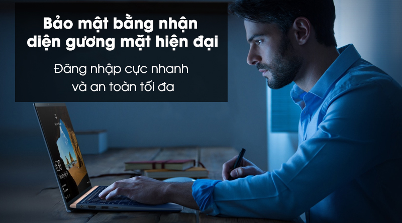 Laptop Asus ZenBook 14 UX433FN i5 8265U/8GB/512GB/2GB MX150/Win10 (A6125T)