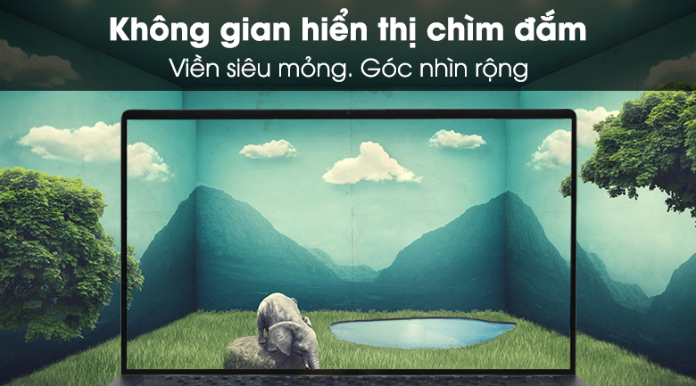 Laptop Asus ZenBook 14 UX433FN i5 8265U/8GB/512GB/2GB MX150/Win10 (A6125T)