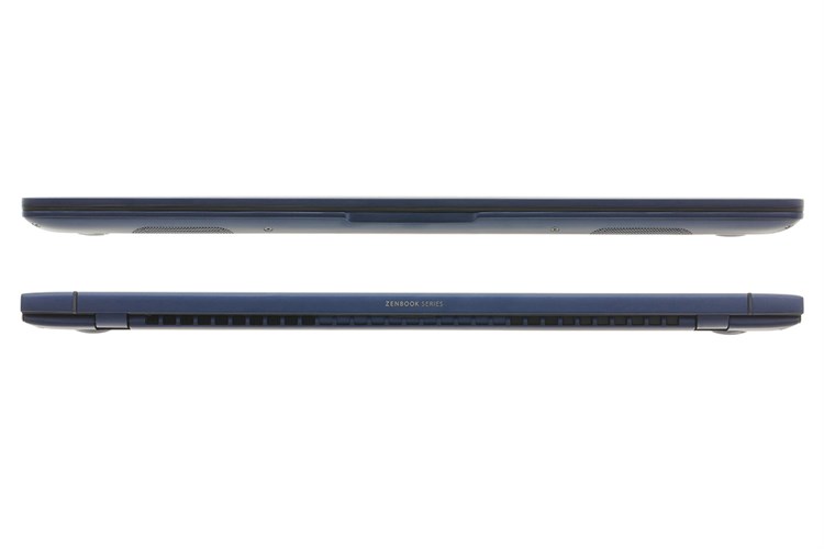 Laptop Asus ZenBook 14 UX433FN i5 8265U/8GB/512GB/2GB MX150/Win10 (A6125T) Màu Xanh Dương