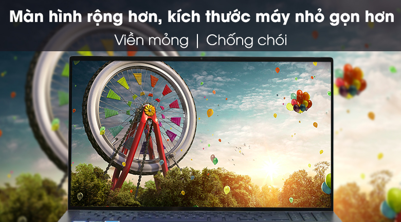 Laptop Asus ZenBook 15 UX533FD i7 8565U/8GB/512GB/GTX1050 Max-Q/Win10 (A9027T)