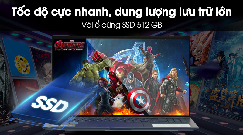 Laptop Asus ZenBook 15 UX533FD i7 8565U/8GB/512GB/GTX1050 Max-Q/Win10 (A9027T)