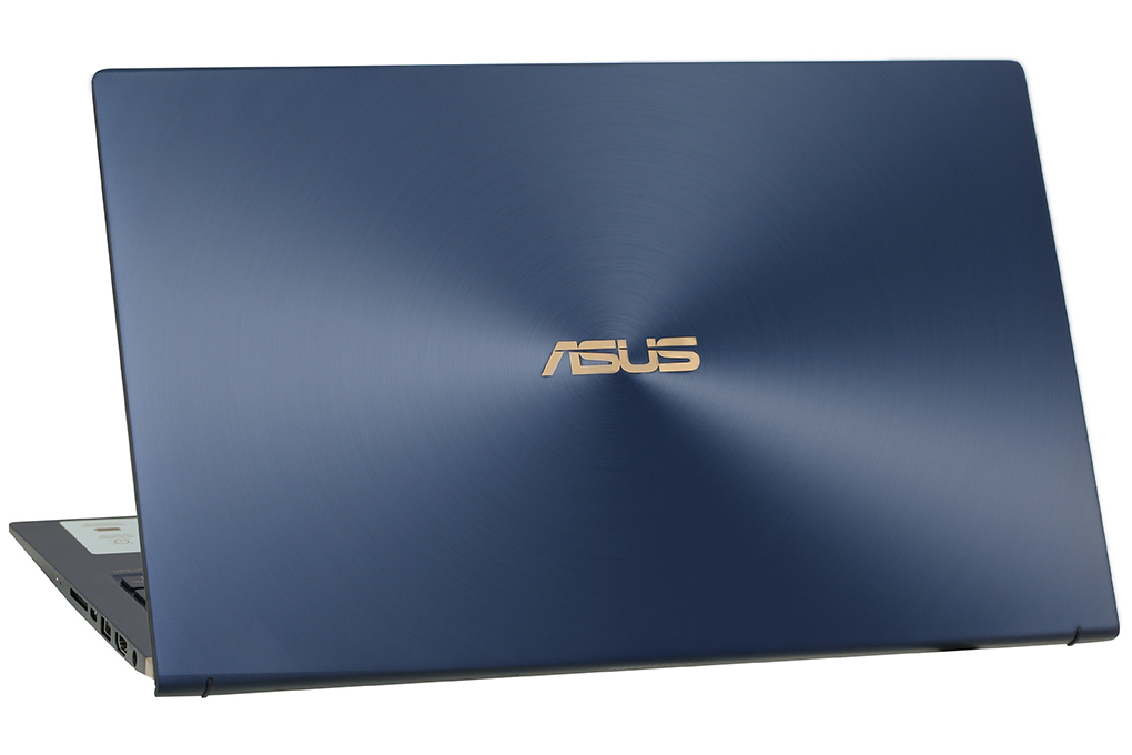 Laptop Asus ZenBook 15 UX533FD i7 8565U/8GB/512GB/GTX1050 Max-Q/Win10 (A9027T)