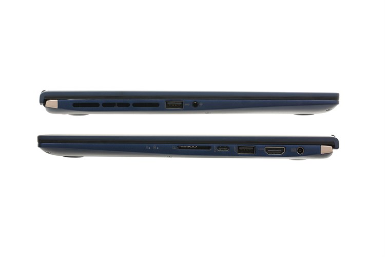 Laptop Asus ZenBook 15 UX533FD i7 8565U/8GB/512GB/GTX1050 Max-Q/Win10 (A9027T)