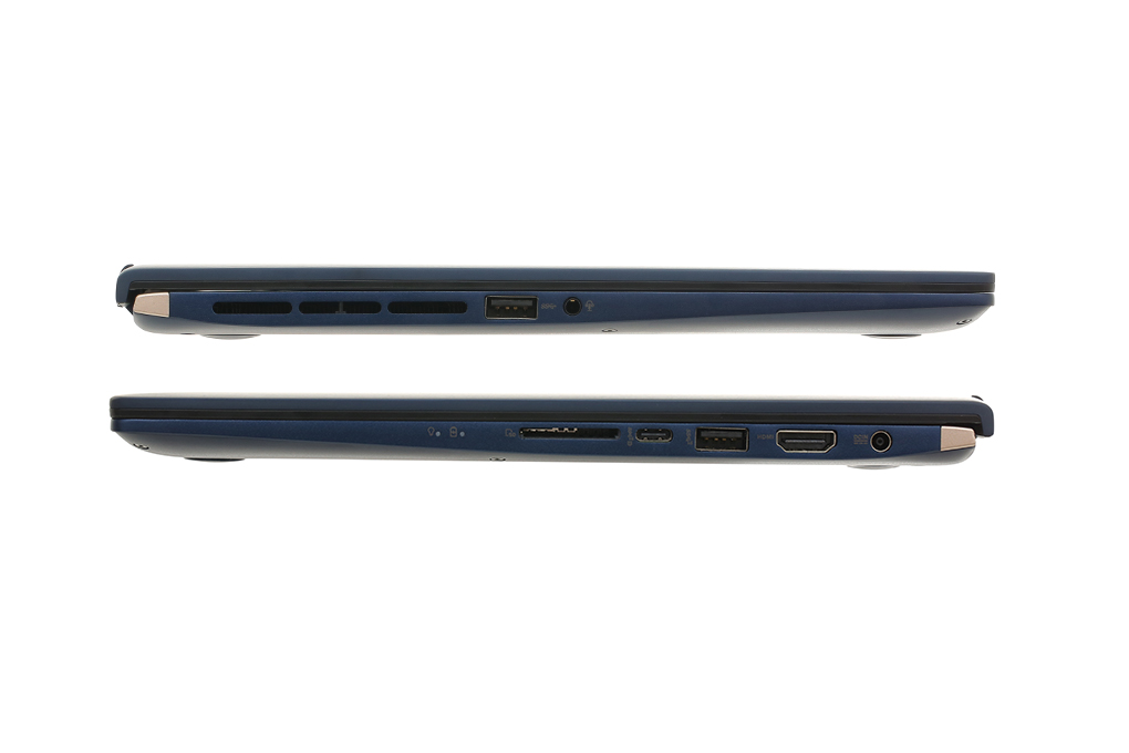 Laptop Asus ZenBook 15 UX533FD i7 8565U/8GB/512GB/GTX1050 Max-Q/Win10 (A9027T)