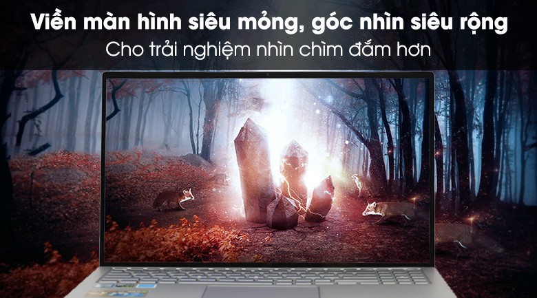 Laptop Asus ZenBook 15 UX533FD i7 8565U/8GB/512GB/2GB GTX1050 Max-Q/Win10 (A9099T)