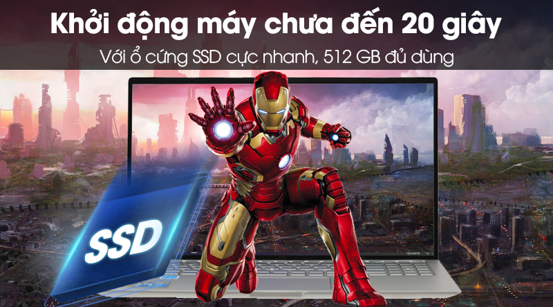 Laptop Asus ZenBook 15 UX533FD i7 8565U/8GB/512GB/2GB GTX1050 Max-Q/Win10 (A9099T)