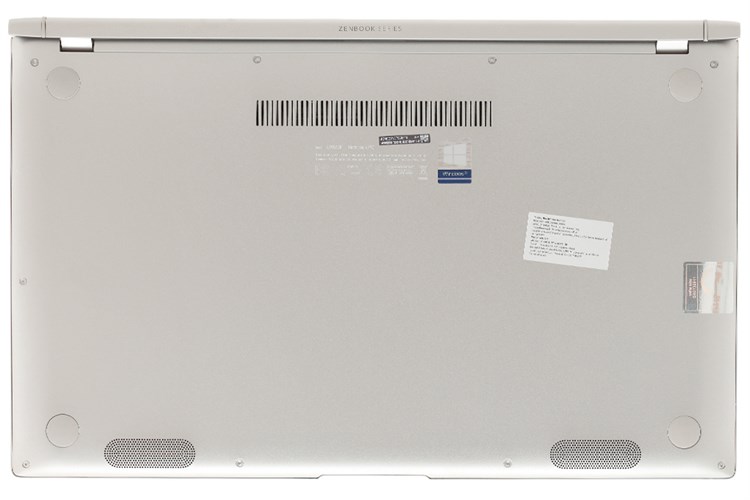 Laptop Asus ZenBook 15 UX533FD i7 8565U/8GB/512GB/2GB GTX1050 Max-Q/Win10 (A9099T)