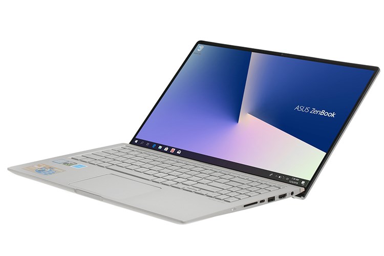 Laptop Asus ZenBook 15 UX533FD i7 8565U/8GB/512GB/2GB GTX1050 Max-Q/Win10 (A9099T)