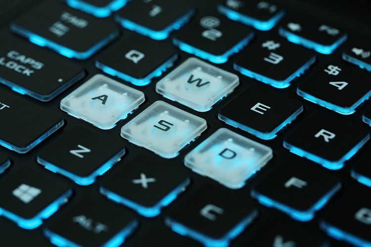 Laptop Asus Gaming FX505GE i5 8300H/8GB/1TB/4GB GTX1050Ti/Win10 (BQ052T) Màu Xám