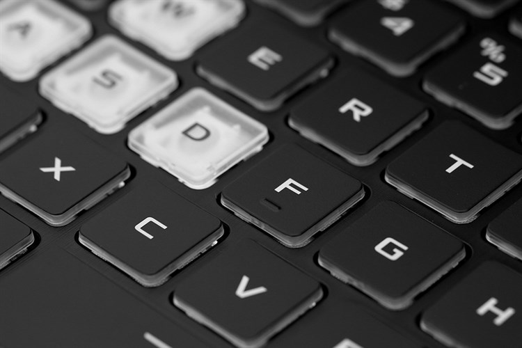 Laptop Asus Gaming FX505GE i5 8300H/8GB/1TB/4GB GTX1050Ti/Win10 (BQ052T) Màu Xám