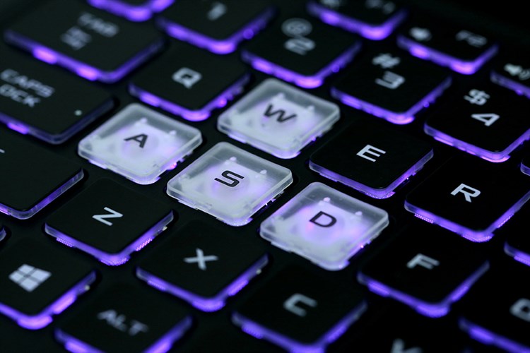 Laptop Asus Gaming FX505GE i5 8300H/8GB/1TB/4GB GTX1050Ti/Win10 (BQ052T) Màu Xám