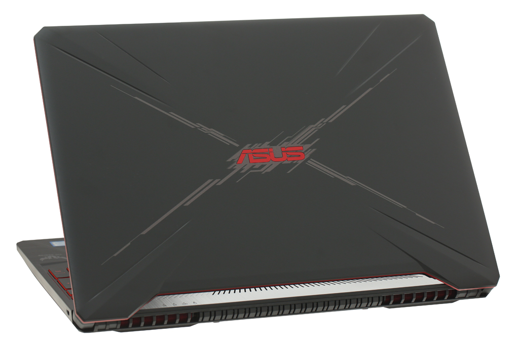 Laptop Asus Gaming FX505GD i5 8300H/8GB/1TB/4GB GTX1050/Win10 (BQ088T)