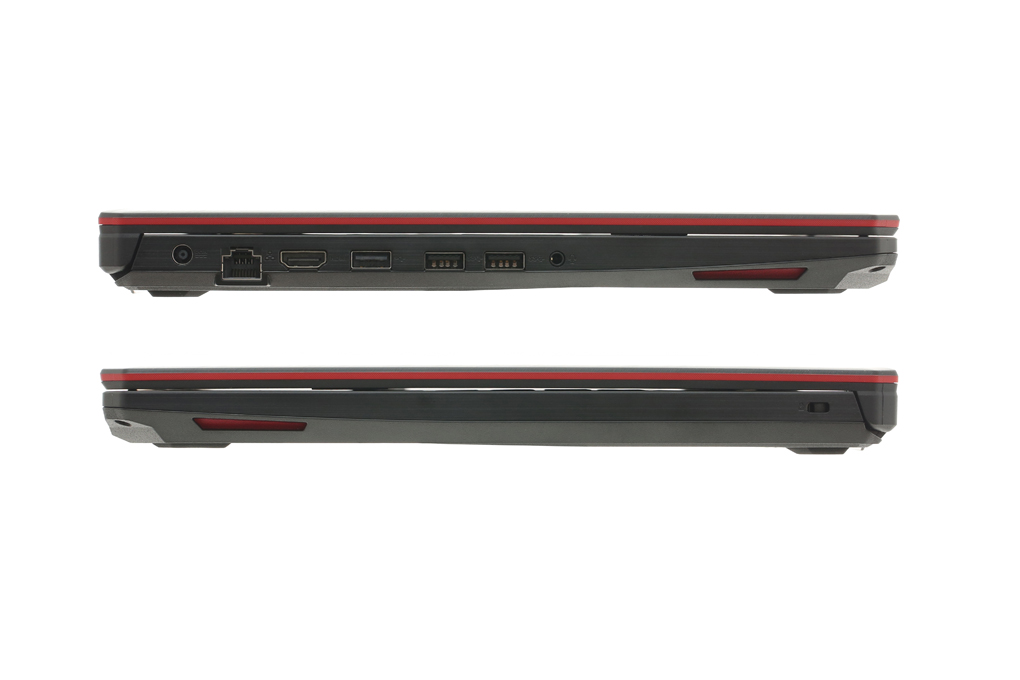 Laptop Asus Gaming FX505GD i5 8300H/8GB/1TB/4GB GTX1050/Win10 (BQ088T)