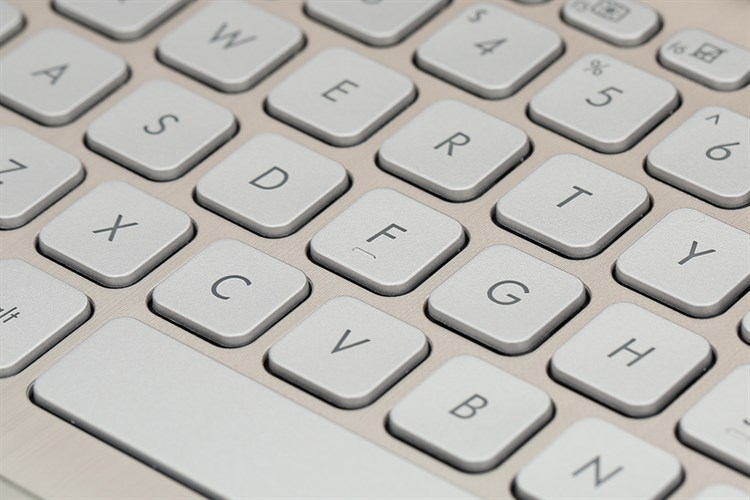 Laptop Asus Vivobook S430UA i3 8130U/4GB/256GB/Win10 (EB127T) Màu Vàng