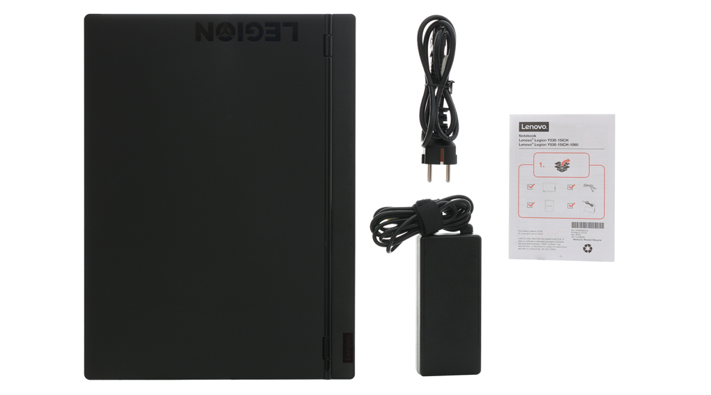 Bộ sản phẩm gồm: Sách hướng dẫn, Thùng máy, Adapter sạc