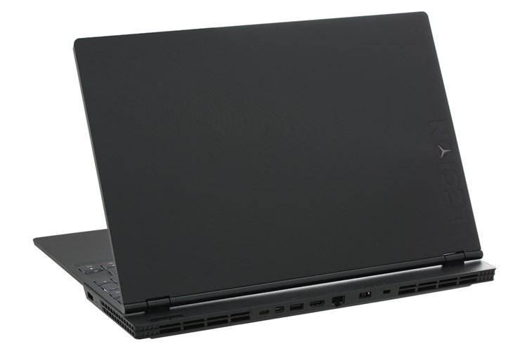 Laptop Lenovo Legion Y530 15 i7 8750H/8GB/2TB+16GB/4GB GTX1050Ti/Win10 (81FV008LVN) Màu Đen