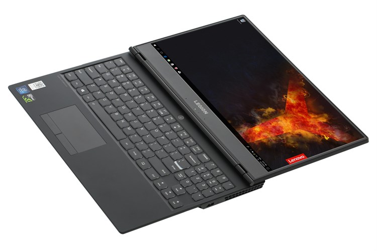 Laptop Lenovo Legion Y530 15 i7 8750H/8GB/2TB+16GB/4GB GTX1050Ti/Win10 (81FV008LVN) Màu Đen