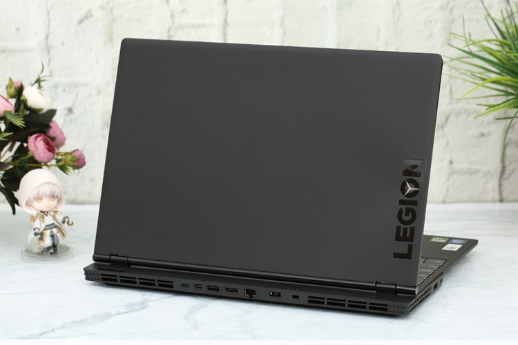Laptop Lenovo Legion Y530 15 i7 8750H/8GB/2TB+16GB/4GB GTX1050Ti/Win10 (81FV008LVN) Màu Đen