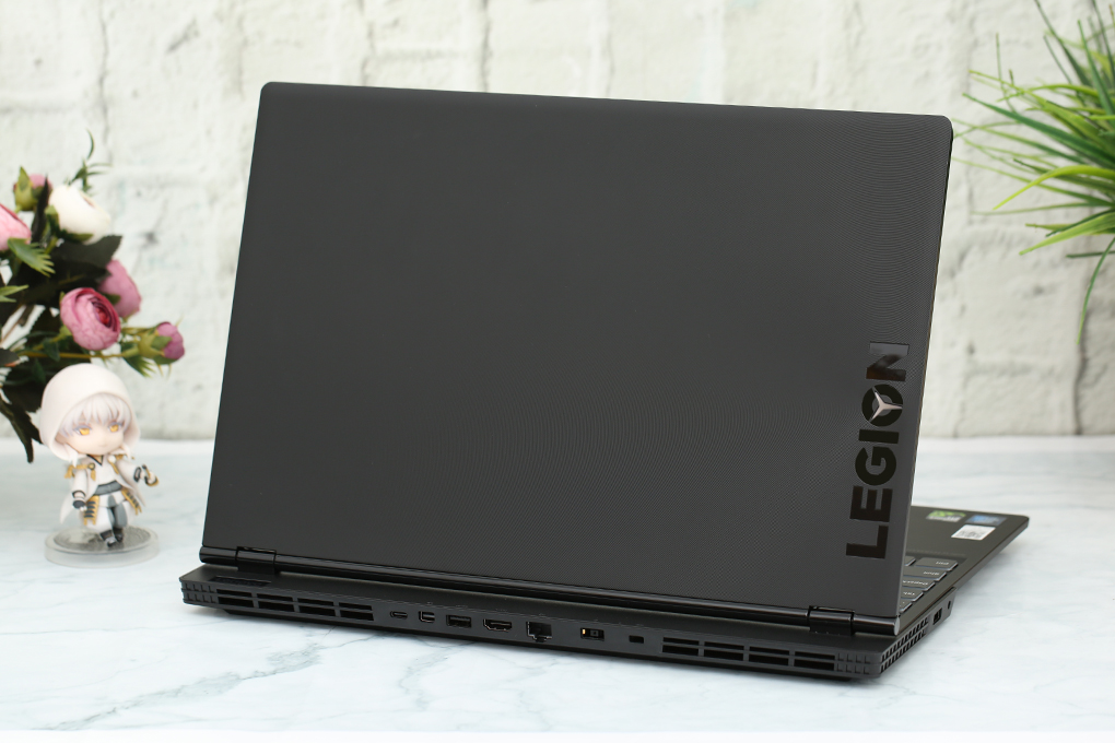 Laptop Lenovo Legion Y530 15 i7 8750H/8GB/2TB+16GB/4GB GTX1050Ti/Win10 (81FV008LVN) - 13