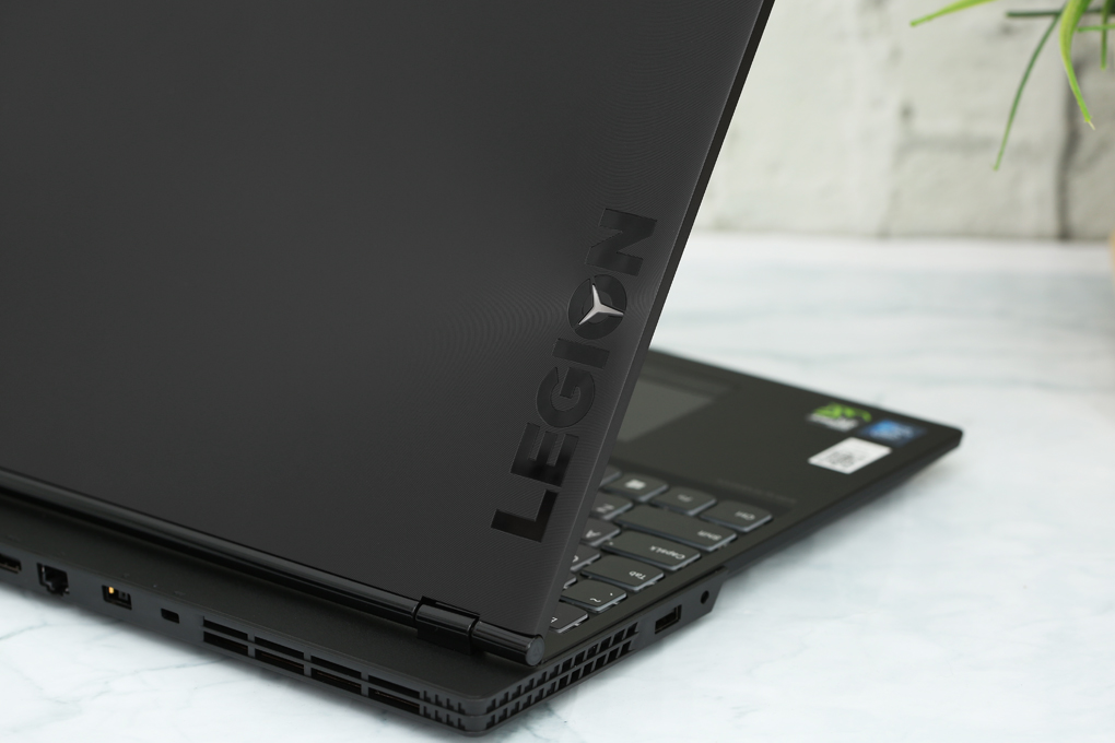 Laptop Lenovo Legion Y530 15 i7 8750H/8GB/2TB+16GB/4GB GTX1050Ti/Win10 (81FV008LVN) - 14