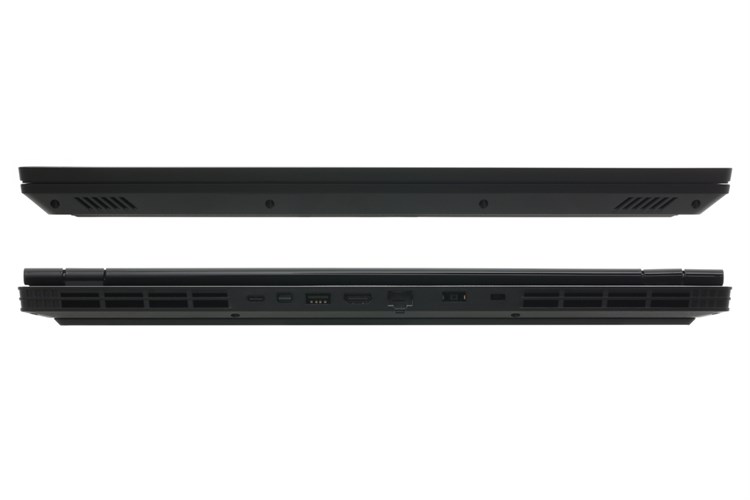 Laptop Lenovo Legion Y530 15 i7 8750H/8GB/2TB+16GB/4GB GTX1050Ti/Win10 (81FV008LVN) Màu Đen