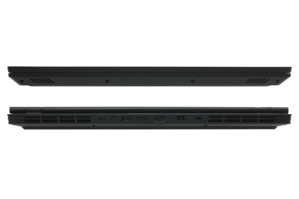 Laptop Lenovo Legion Y530 15 i7 8750H/8GB/2TB+16GB/4GB GTX1050Ti/Win10 (81FV008LVN) - 5