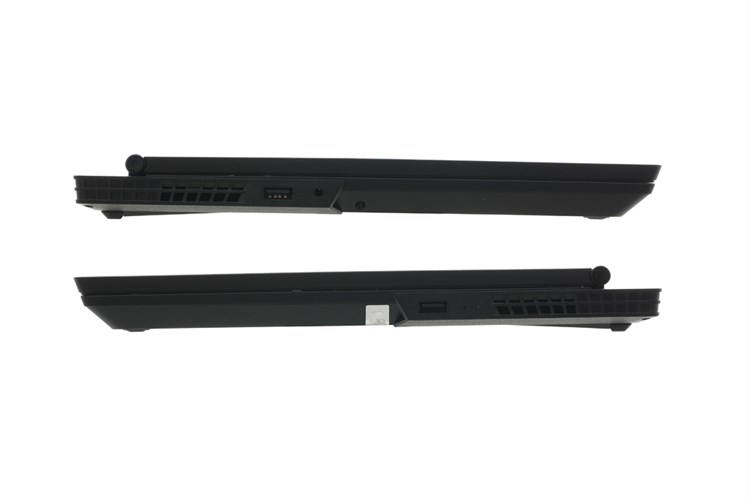 Laptop Lenovo Legion Y530 15 i7 8750H/8GB/2TB+16GB/4GB GTX1050Ti/Win10 (81FV008LVN) Màu Đen