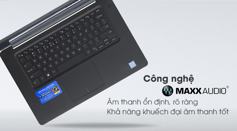 Laptop Dell Vostro 5581 i5 8265U/8GB/1TB/Office365/Win10 (70175957)