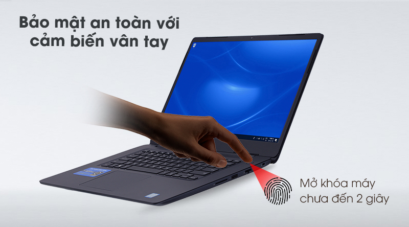 Laptop Dell Vostro 5581 i5 8265U/8GB/1TB/Office365/Win10 (70175957)