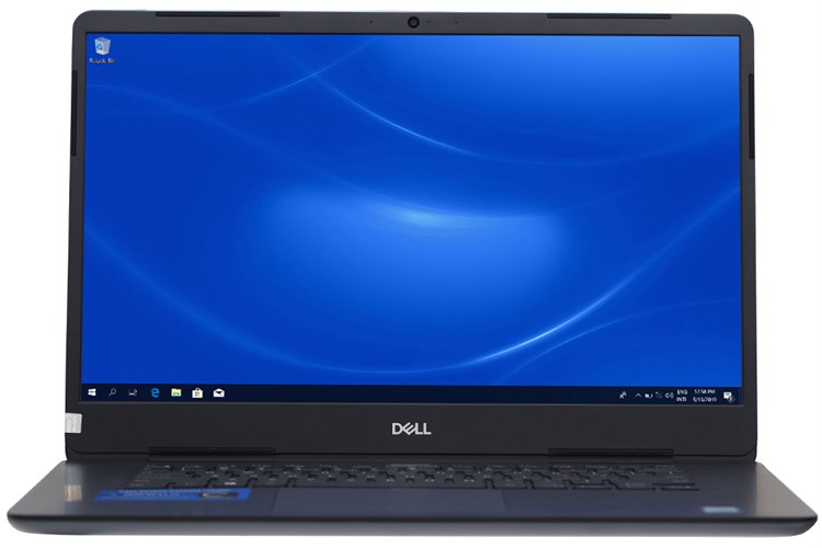 Laptop Dell Vostro 5581 i5 8265U/8GB/1TB/Office365/Win10 (70175957) Màu Xám