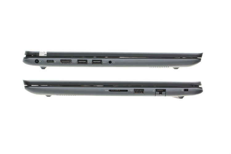 Laptop Dell Vostro 5581 i5 8265U/8GB/1TB/Office365/Win10 (70175957) Màu Xám