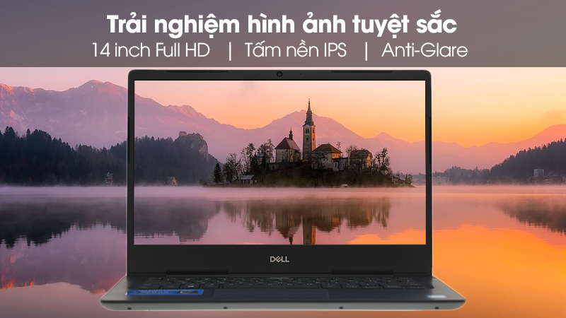 Dell Vostro 5481 i7 8565U/8GB/128GB+1TB/2GB MX130/Office365/Win10