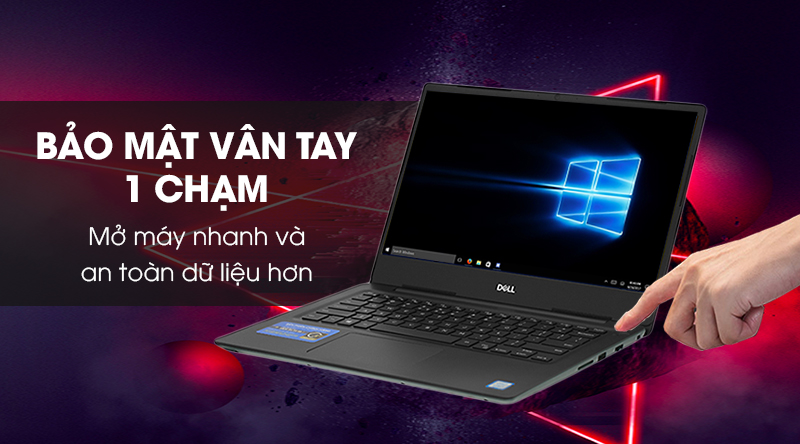 Dell Vostro 5481 i7 8565U/8GB/128GB+1TB/2GB MX130/Office365/Win10