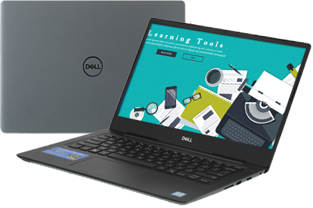 Laptop Dell Vostro 5481 i7 70175949 | Giá rẻ, mua trả chậm
