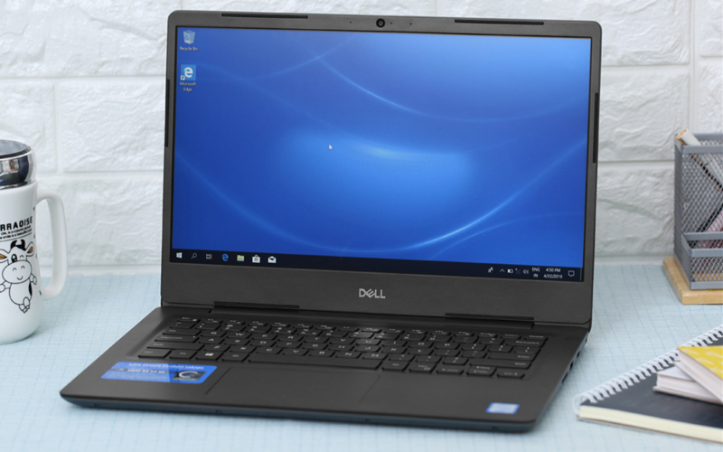 Dell Vostro 5481 i7 8565U/8GB/128GB+1TB/2GB MX130/Office365/Win10