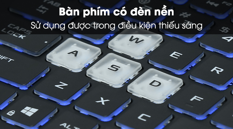 Laptop Asus Gaming ROG Strix G531G i7 9750H/8GB/512GB/120Hz/4GB GTX1650/Win10 (AL017T)