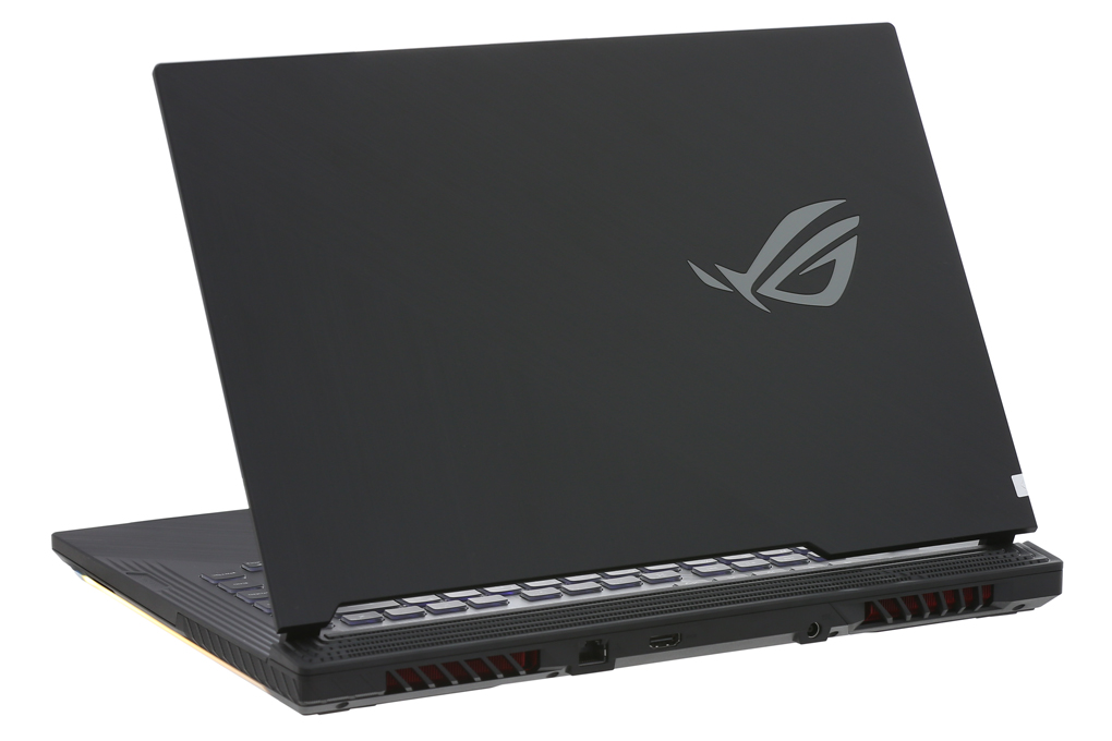 Laptop Asus Gaming ROG Strix G531G i7 9750H/8GB/512GB/120Hz/4GB GTX1650/Win10 (AL017T) Màu Đen