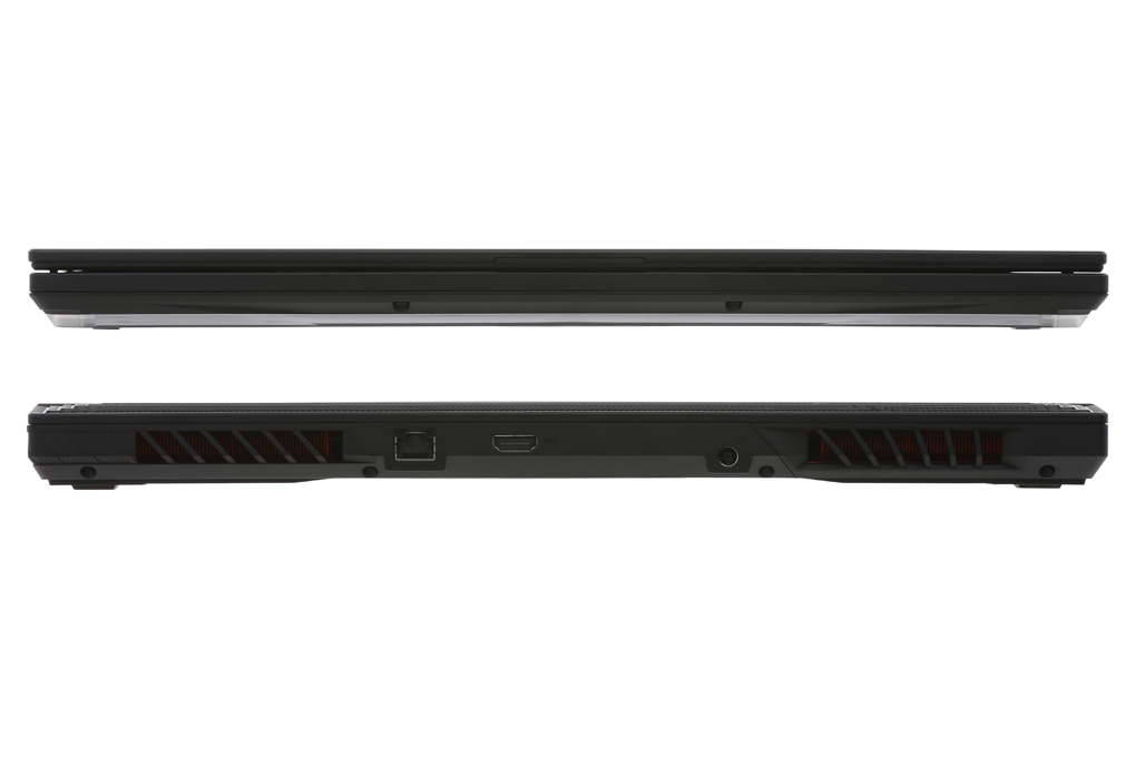 Laptop Asus Gaming ROG Strix G531G i7 9750H/8GB/512GB/120Hz/4GB GTX1650/Win10 (AL017T) Màu Đen